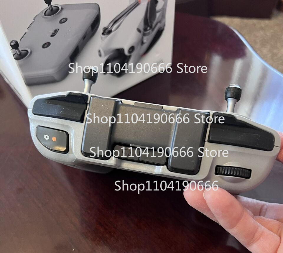 DJI RC-N2 リモートコントローラー モデル RC15 - Drone Rc N2 のレビューと価格