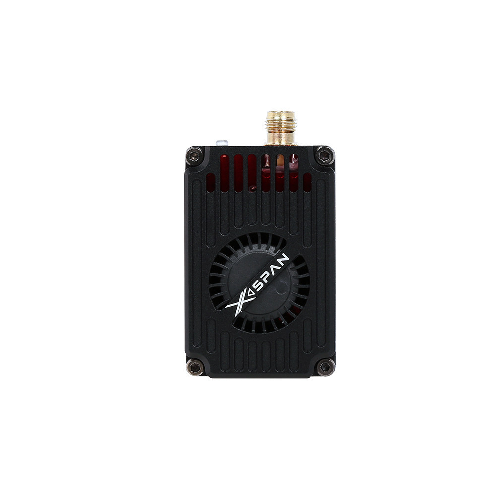 Rushfpv Rush FPV XSPAN 3.1G-3. - Drone Rc Remote のレビューと価格