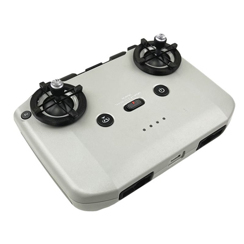ABZZ-ジョイスティックヨー抵抗ブラケット DJI RC- - Drone Rc N2 のレビューと価格
