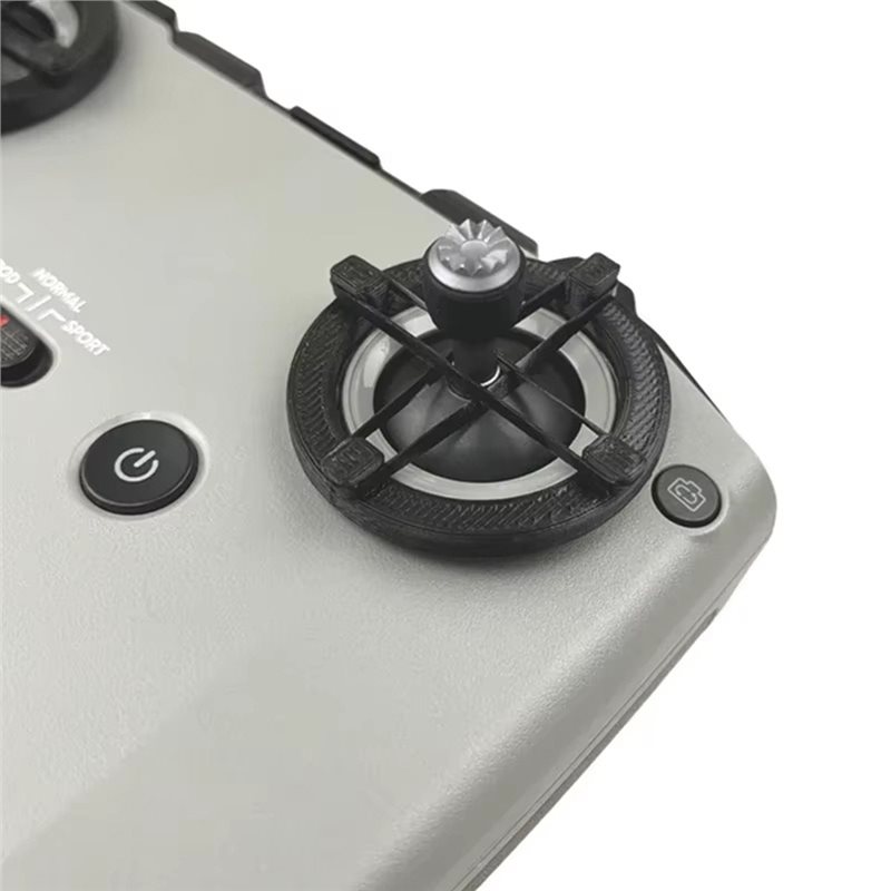 ABZZ-ジョイスティックヨー抵抗ブラケット DJI RC- - Drone Rc N2 のレビューと価格
