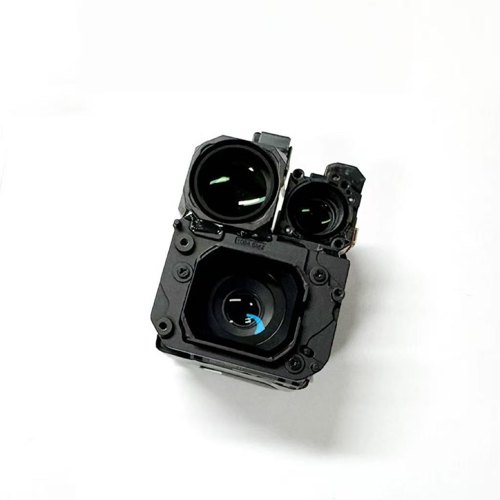 DJI Mavic 4 Pro ジンバルカメラ PTZ ケー - Drone Dji Rc Pro のレビューと価格