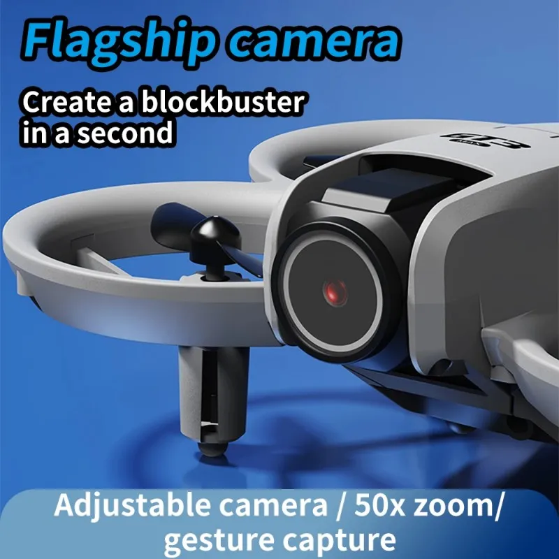 Xiaomi GT3 MAX GPSドローン 8K空撮HD写 - Drone Rc Team City のレビューと価格
