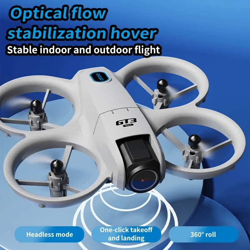 Xiaomi GT3 MAX GPSドローン 8K空撮HD写 - Drone Rc Team City のレビューと価格