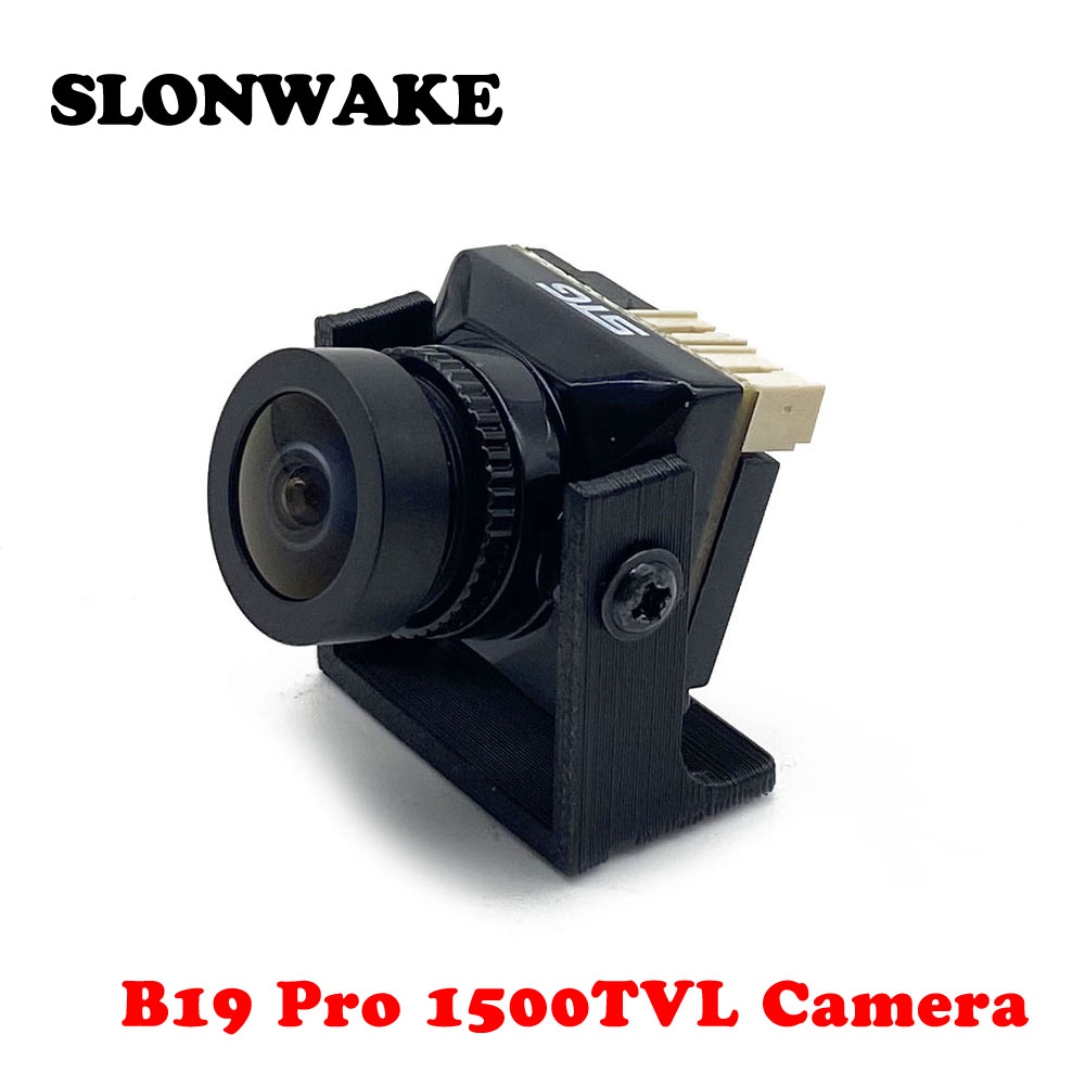 JINJIEAN B19 PRO ミニ FPV カメラ 2. - Drone Rc Remote のレビューと価格