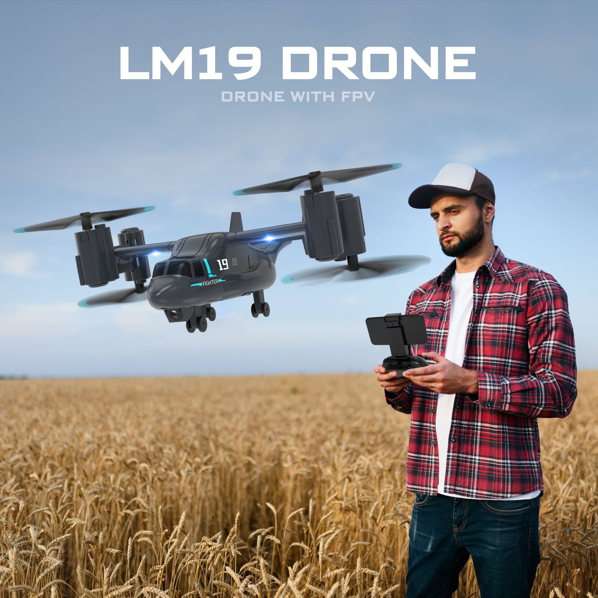 JJRC X38 RCヘリコプタードローン カメラ付きFPV - Drone Rc Fpv Manual のレビューと価格