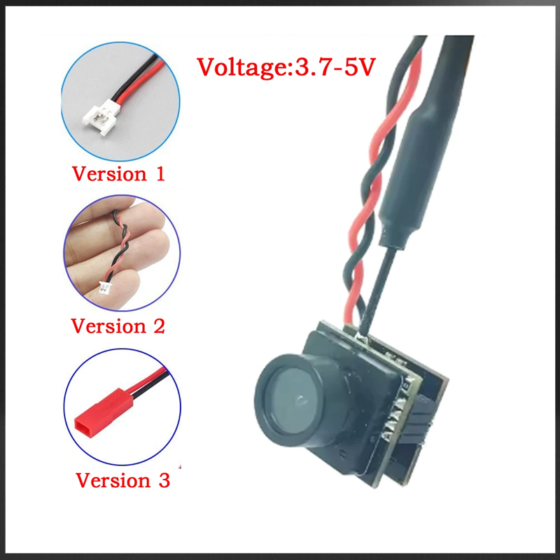 SLONWAKE FPV 25mW パワーシミュレーション  - Drone Rc Remote のレビューと価格