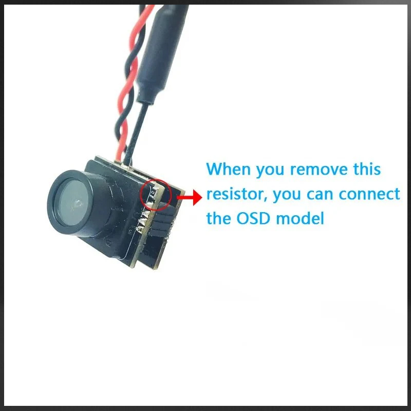 SLONWAKE FPV 25mW パワーシミュレーション  - Drone Rc Remote のレビューと価格