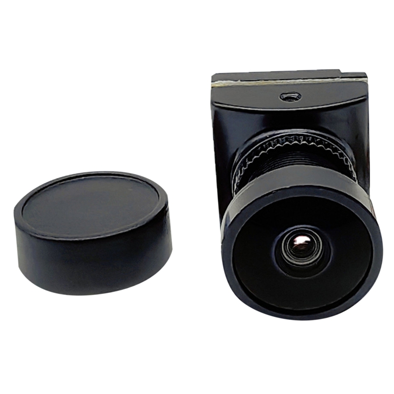 1800TVL FPV カメラ 16:9 CMOS、2.1m - Drone Rc Fpv Manual のレビューと価格