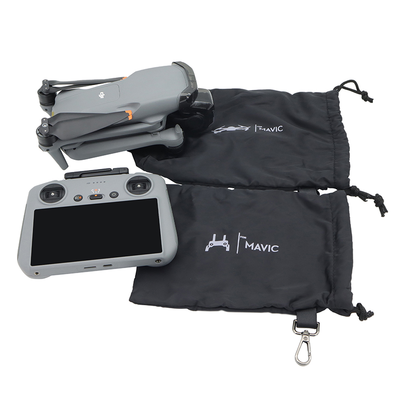 DJI Mini 3 4 5 Pro/Mavic AIR 2 - Drone Rc N3 3 Batteries のレビューと価格