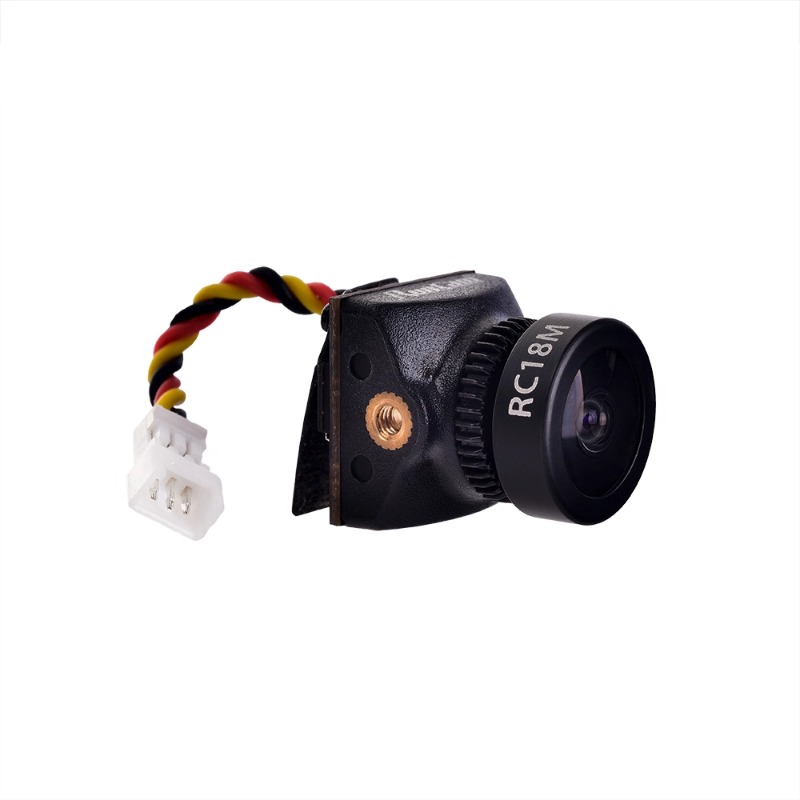 RunCam Nano2 HDカメラ 14MM NTSC/P - Fpv Drone Camera のレビューと価格