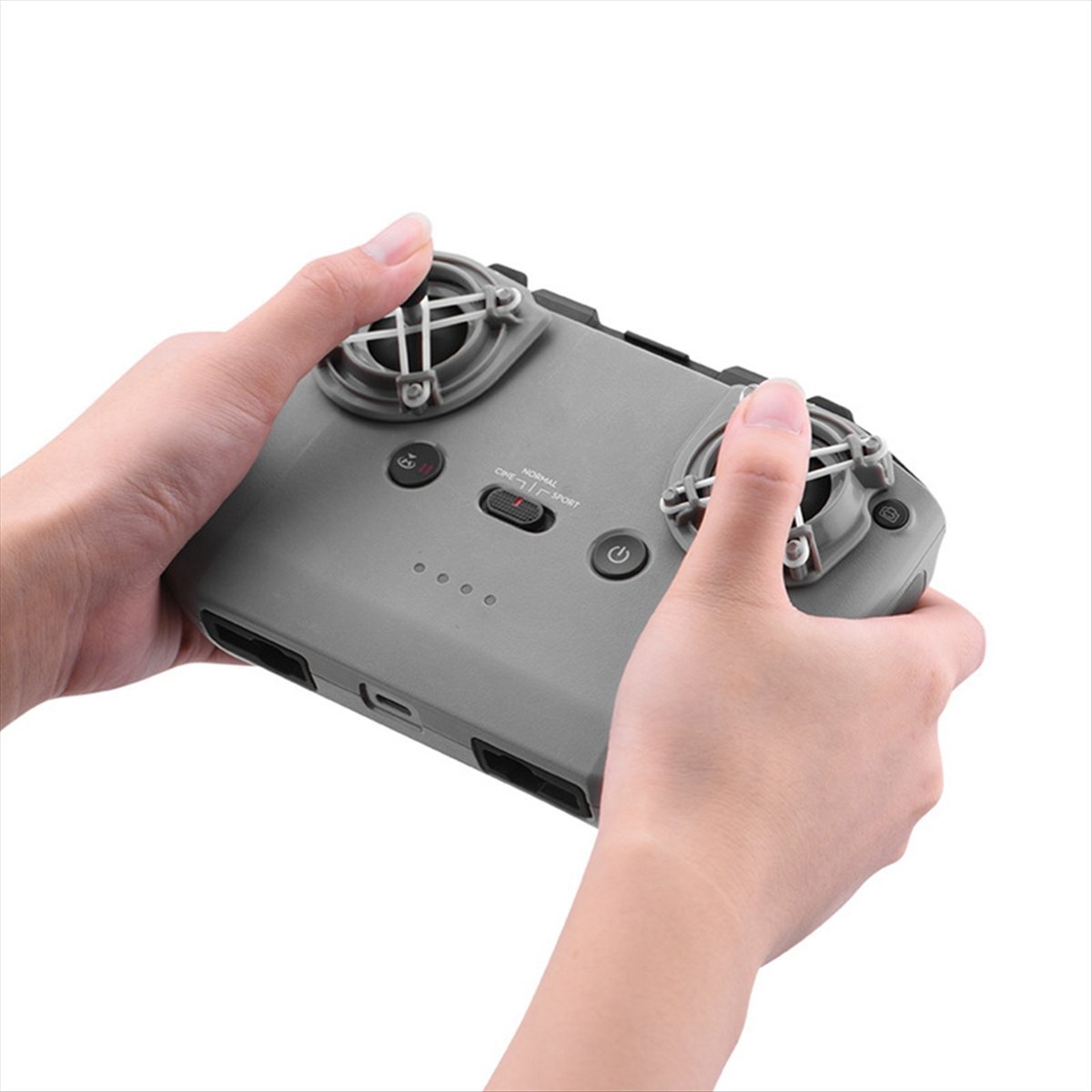 TCE ロッカーダンパー Mini 3 Pro/3/Air  - Drone Rc N2 のレビューと価格