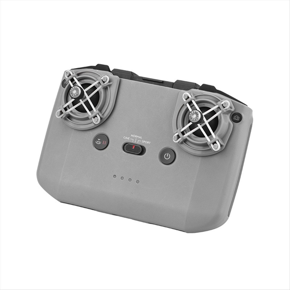 TCE ロッカーダンパー Mini 3 Pro/3/Air  - Drone Rc N2 のレビューと価格