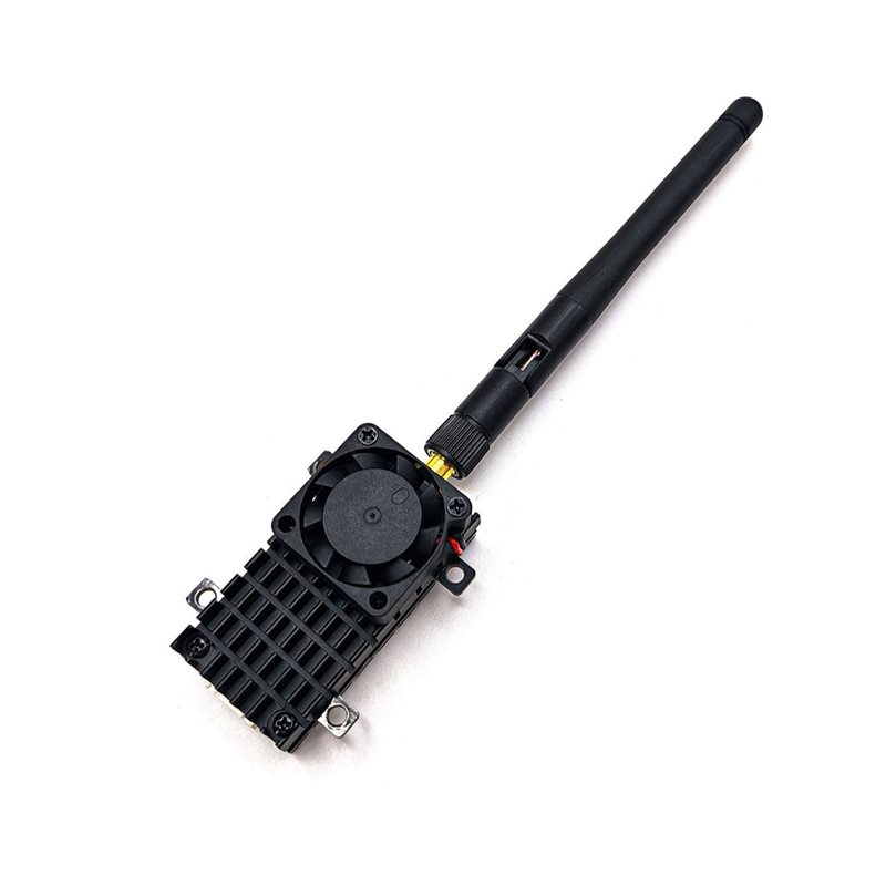 【新規ユーザー限定】5-20KM FPV長距離レーシングドロ - Vtx Video Transmitter のレビューと価格