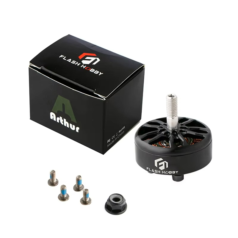 4 個 FLASHHOBBY A2808 2808 1100 - Drone Rc Y Series のレビューと価格