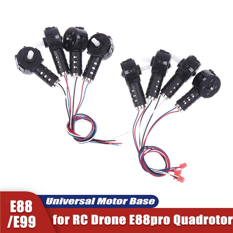 B68C モーター E88/E99 ドローン用モーターベース - Drone Rc E99 のレビューと価格