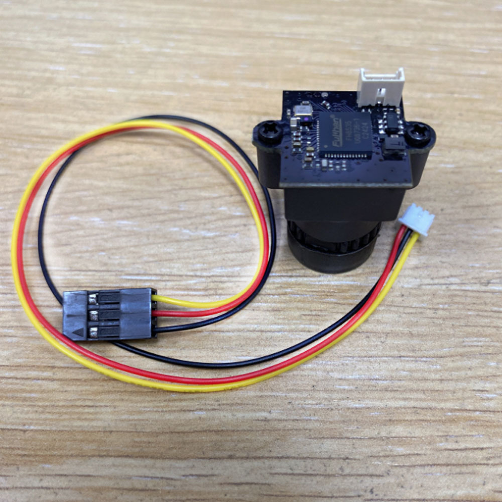 TS832 48CH 5.8G 600mw 5km ワイヤレ - Fpv Drone Camera のレビューと価格