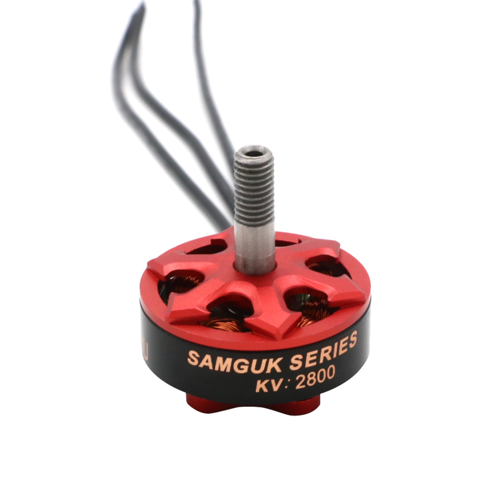 1/4 個 Samguk シリーズ Shu 2306 250 - Drone Rc Y Series のレビューと価格