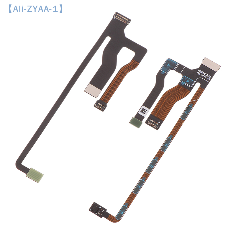 ZYAA-1 3in1フレキシブルフラットリボンフレックスケ - Drone Dji Rc 2 のレビューと価格
