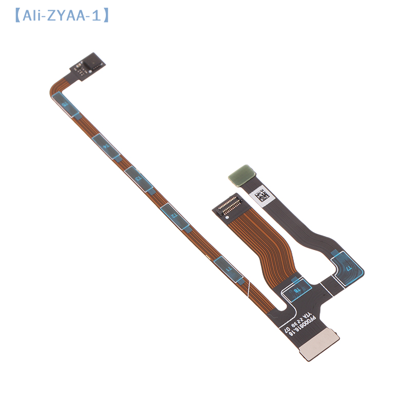 ZYAA-1 3in1フレキシブルフラットリボンフレックスケ - Drone Dji Rc 2 のレビューと価格