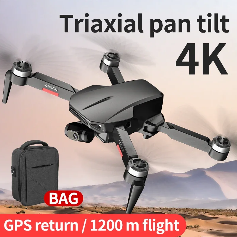 YUNX X2 Pro 3 RCドローン VS L106 P - Drone Vs Rc Helicopter のレビューと価格