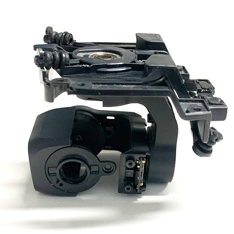 オリジナル Air 2 ジンバルカメラモーター Air2 P - Drone Dji Rc 2 のレビューと価格