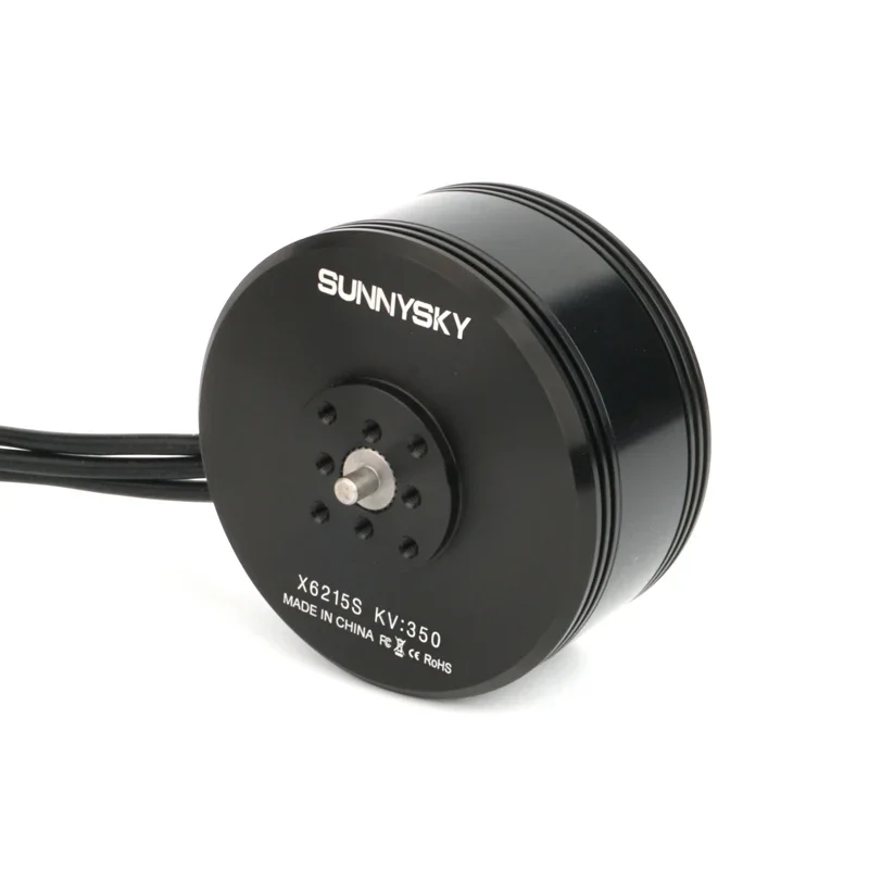 オリジナル SunnySky X6215S ブラシレスモータ - Drone Rc Y Series のレビューと価格