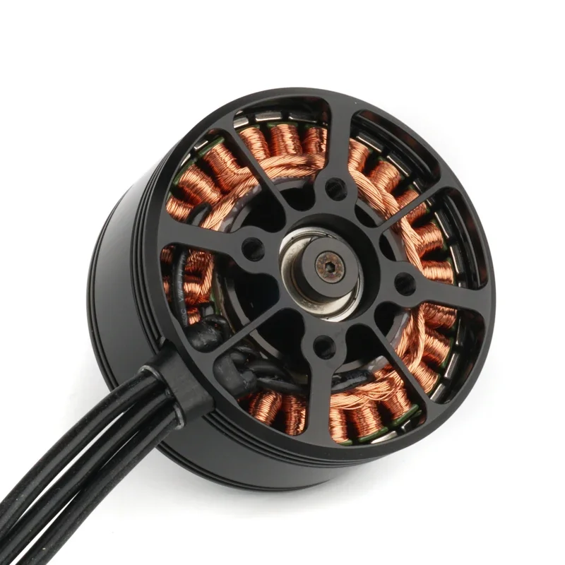 オリジナル SunnySky X6215S ブラシレスモータ - Drone Rc Y Series のレビューと価格