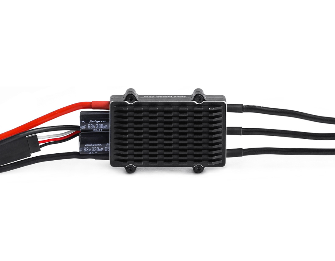 T-Motorシリーズ FLAME 60A 12S V2.0 - Drone Rc Y Series のレビューと価格
