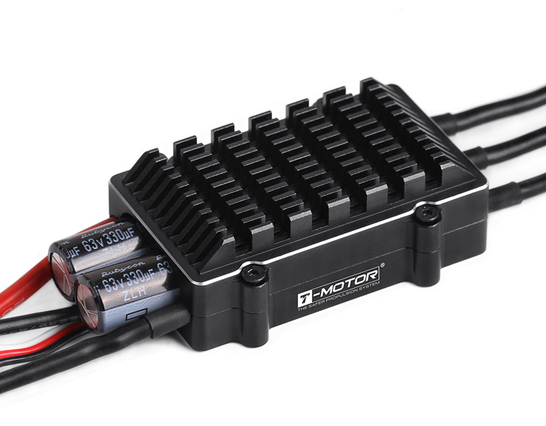 T-Motorシリーズ FLAME 60A 12S V2.0 - Drone Rc Y Series のレビューと価格