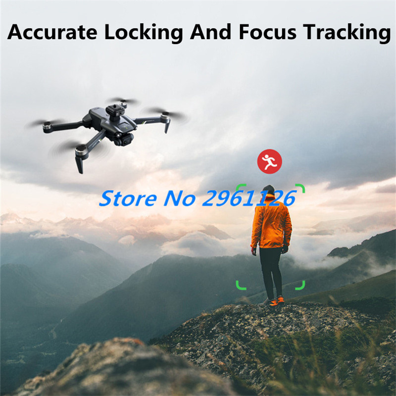 リモートコントロールドローンのおもちゃ,360 ° の障害物 - Drone Rc Fpv Manual のレビューと価格