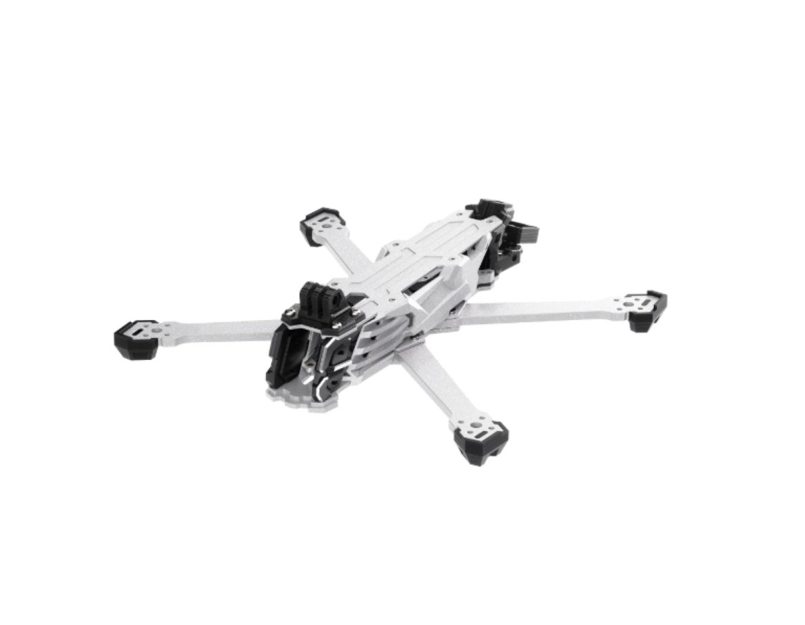 GEPRC GEP-Vapor X5 D5 X6 O4 Pr - Drone Rc Quadcopter のレビューと価格