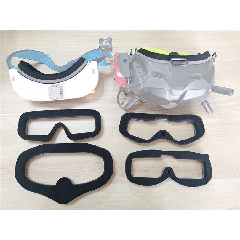 FatShark FPVゴーグル用V1 V2 V3 HD3  - Vtx Video Transmitter のレビューと価格
