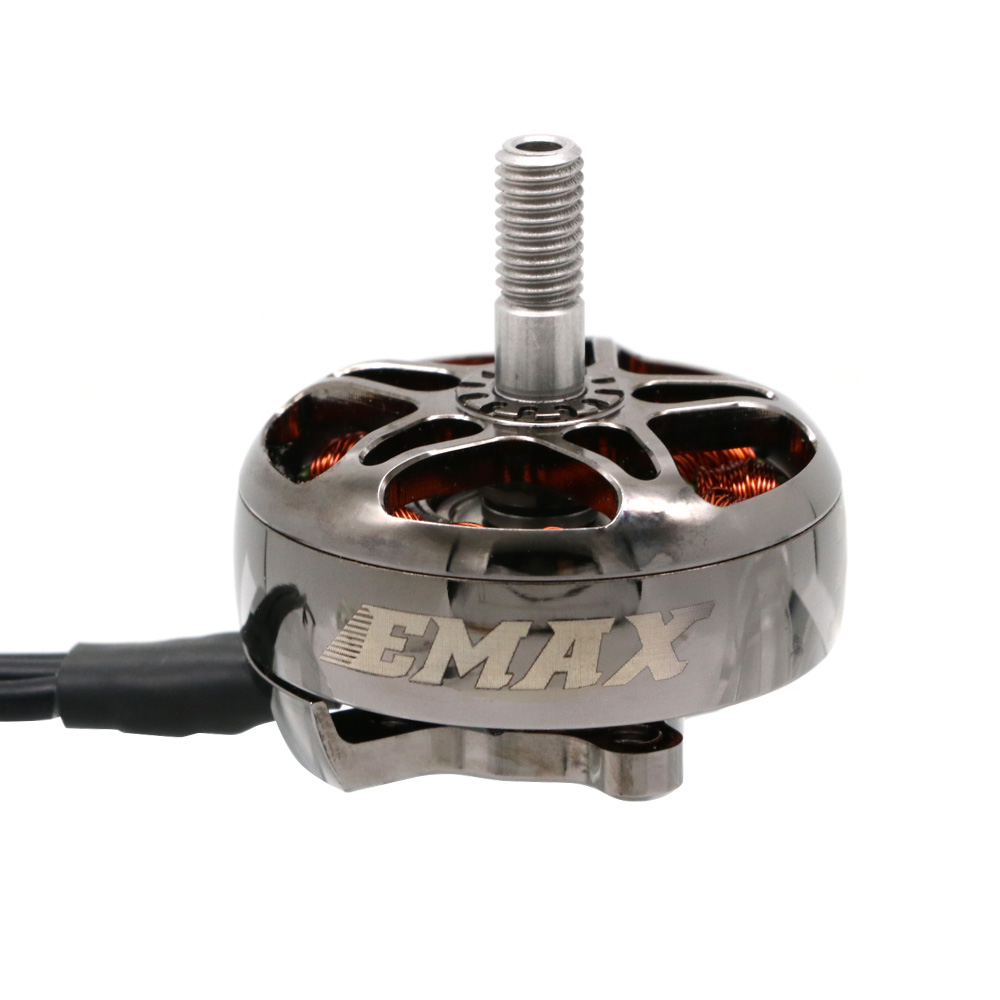 4 個 EMAX ECOII シリーズ ECO II ブラシ - Drone Rc Y Series のレビューと価格