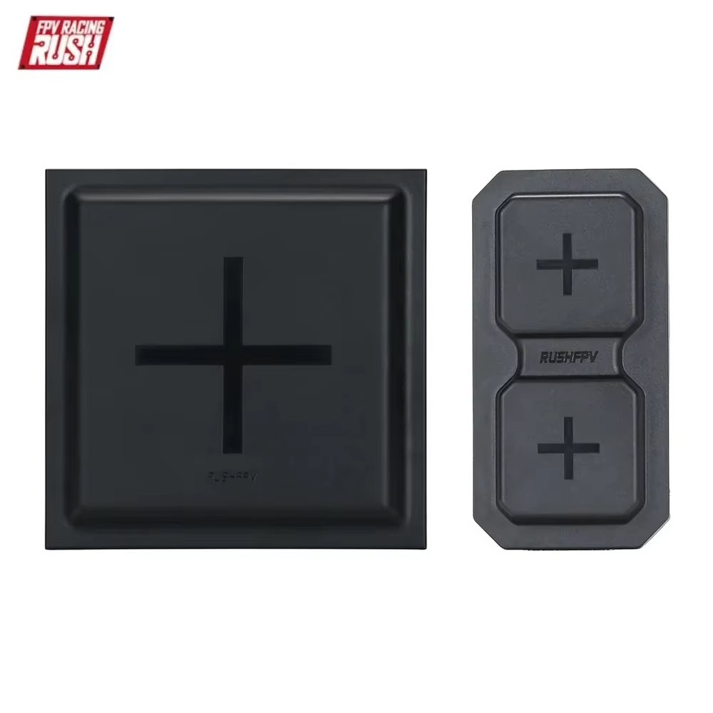 新しい Rush Rushfpv Rush FPV レンジ  - Drone Rc Remote のレビューと価格