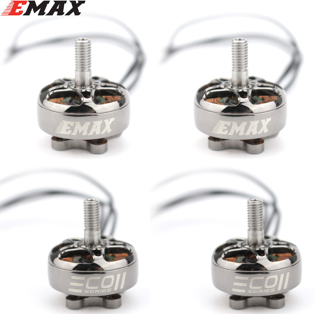 1 / 2 / 4 個 EMAX ECO II シリーズ 2 - Drone Rc Y Series のレビューと価格