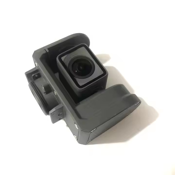 中古 Agras T-40 T-20P FPVカメラブラケッ - Fpv Drone Camera のレビューと価格