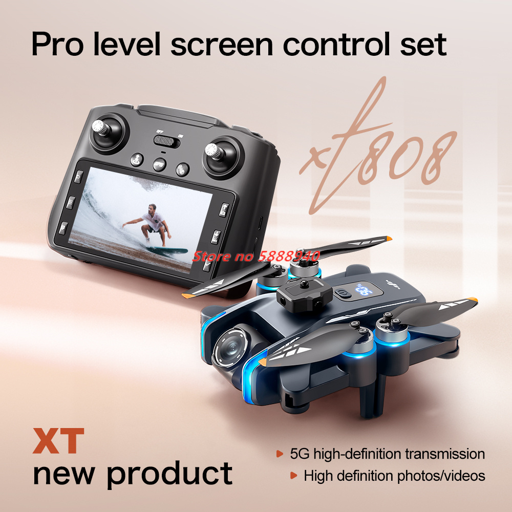 GPS搭載ドローン プロ仕様 8K HD デュアルカメラ 障 - Drone Rc Fpv Manual のレビューと価格