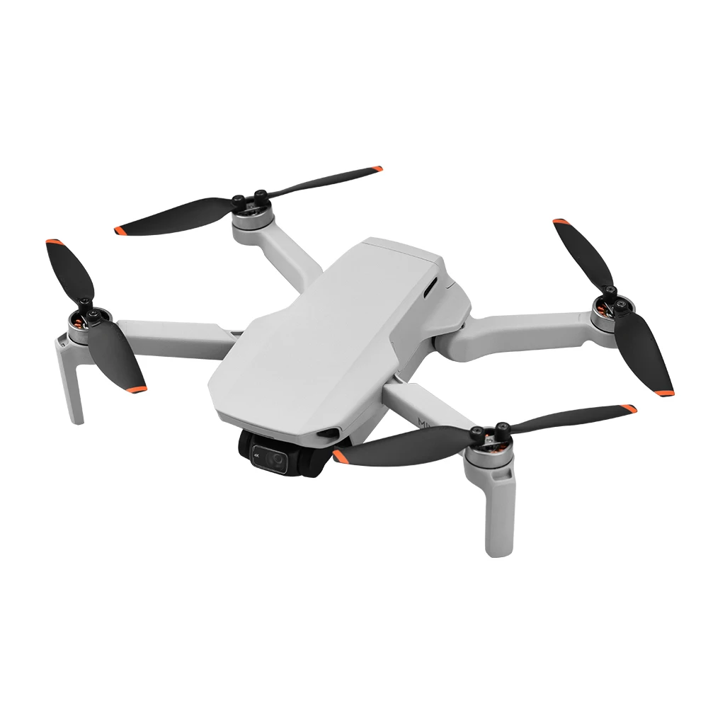 4726 プロペラ小道具ブレード交換 DJI Mini 4K - Drone Dji Rc 2 のレビューと価格