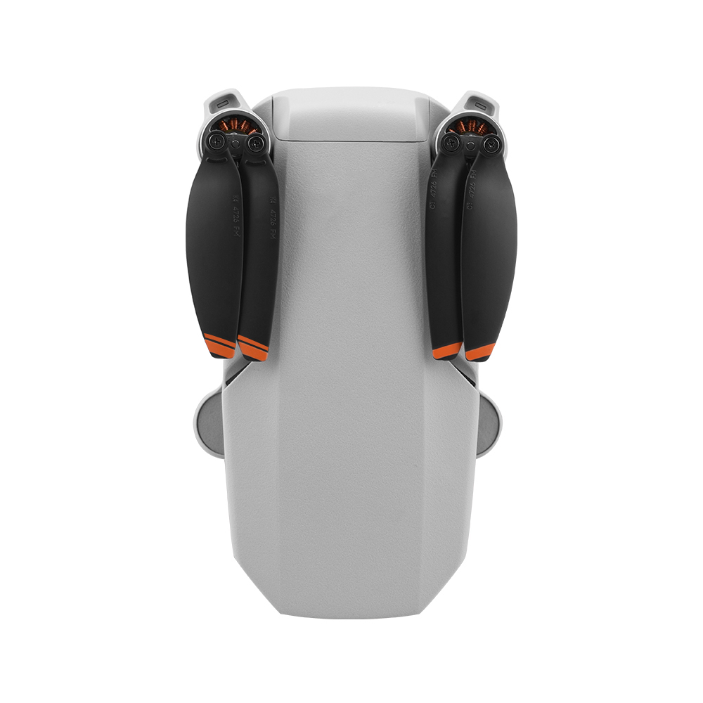 4726 プロペラ小道具ブレード交換 DJI Mini 4K - Drone Dji Rc 2 のレビューと価格