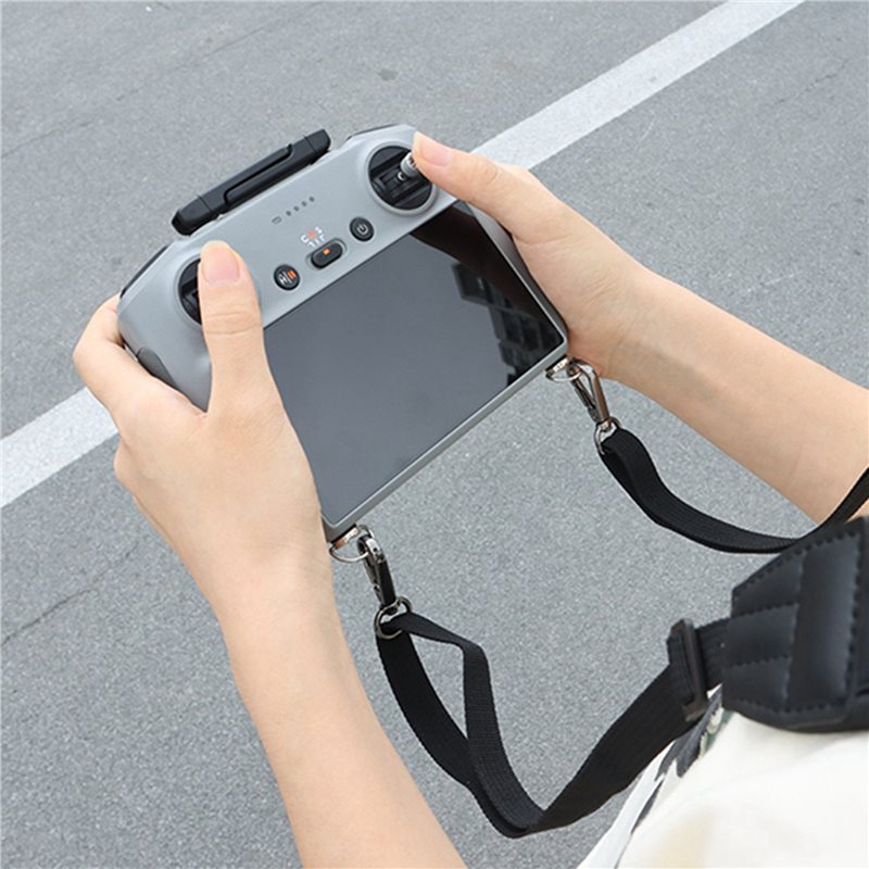 ABKQ-5X ネックストラップ DJI RC/RC2 リモ - Drone Rc Controller Belt のレビューと価格