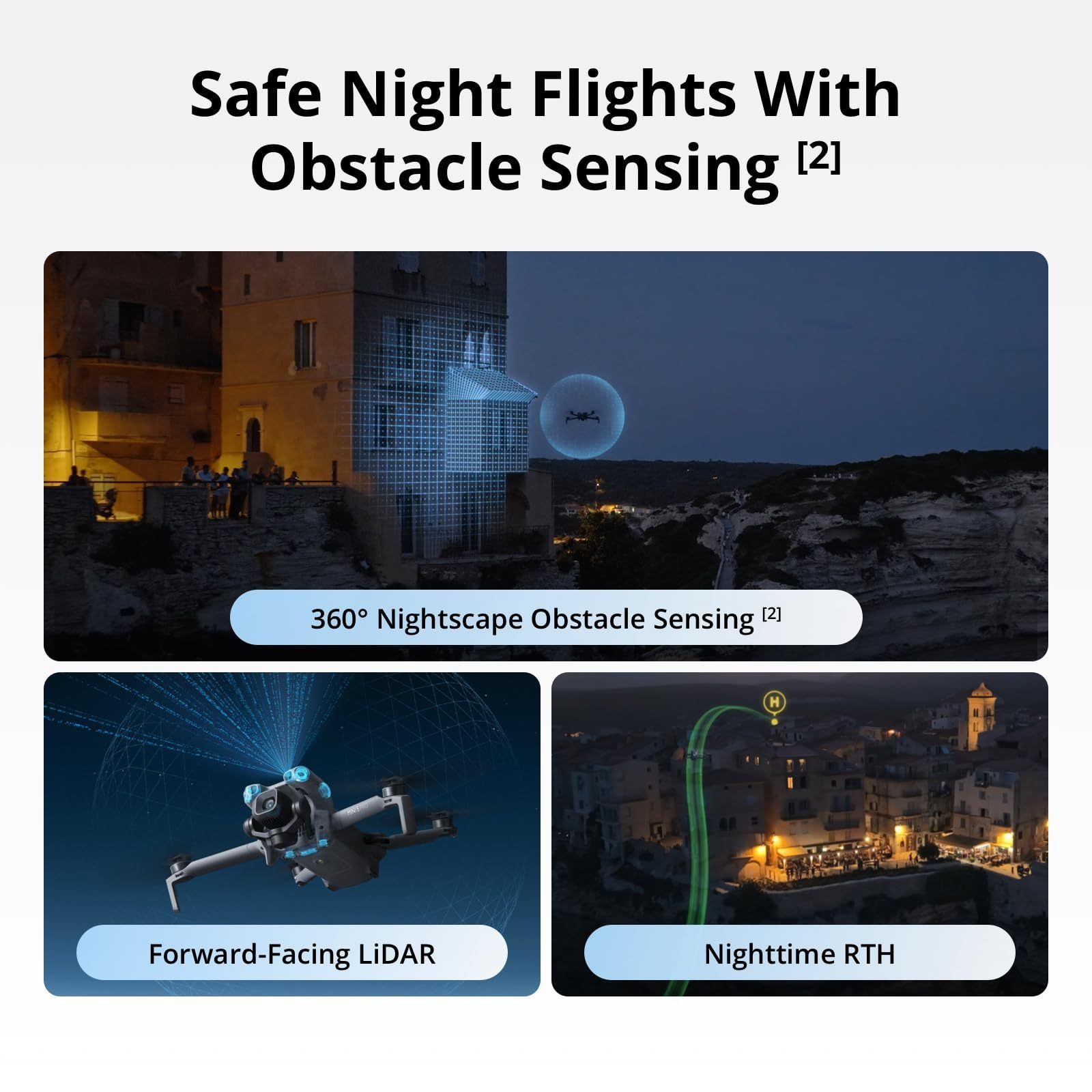 DJI Mini 5 Pro Fly Moreコンボ（DJI - Drone Rc N3 3 Batteries のレビューと価格