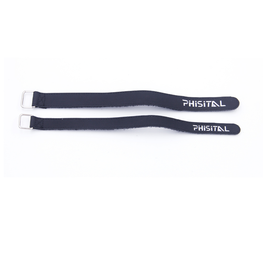 PhiSital スーパーマジックテープタイバッテリーストラ - Drone Rc Controller Belt のレビューと価格