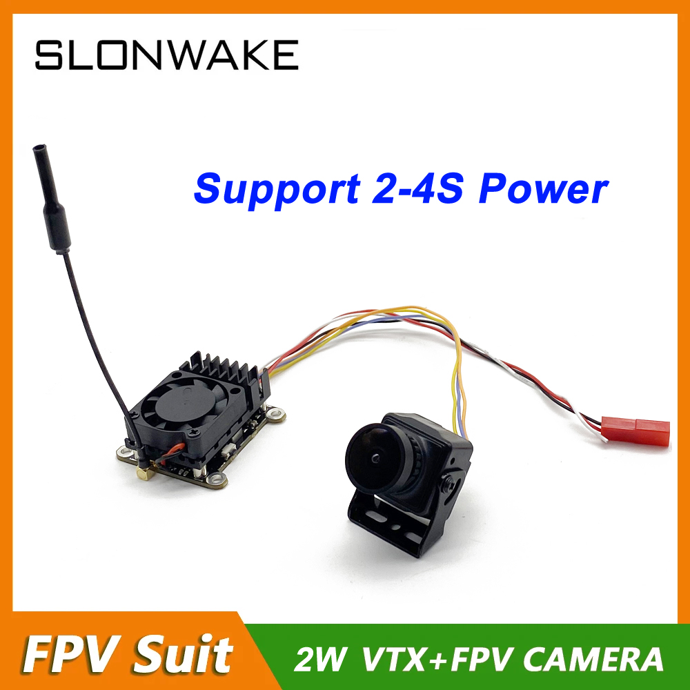 長距離 5.8 グラム 48CH 200/500/1000/ - Drone Rc Controller And Receiver のレビューと価格