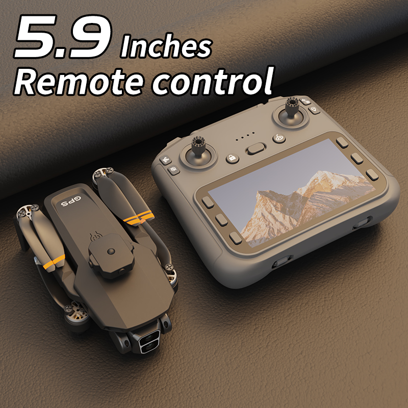 ヌーボー L106-1 PRO RCドローン 8K HDプロ - Drone Avion Rc のレビューと価格
