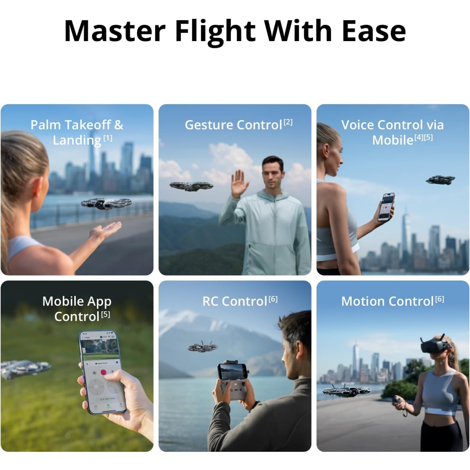 DJI Neo 2 Fly More Combo ドローン（ - Drone Rc N3 3 Batteries のレビューと価格