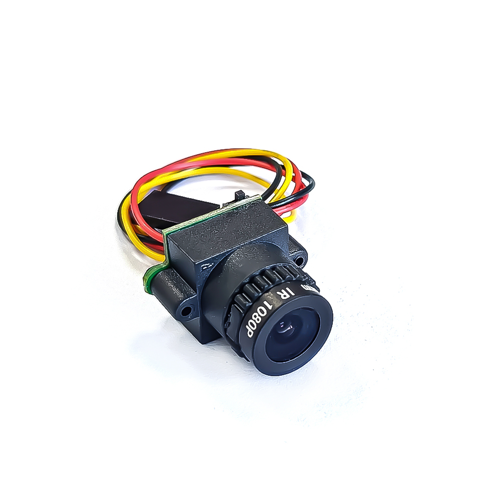 TS832 レシーバー +RC832 +1000TVL カメ - Fpv Drone Camera のレビューと価格