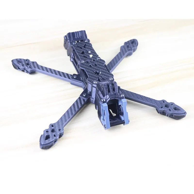 RCレーシングドローン,Xスタイル,5インチフレーム,dji - Drone Dji Rc 2 のレビューと価格