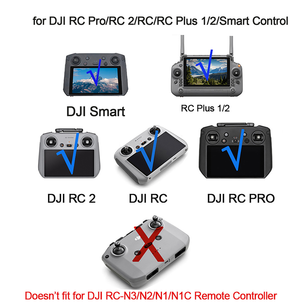 Wtohoby ナイロンストラップ DJI Mavic 4  - Drone Rc Controller Belt のレビューと価格