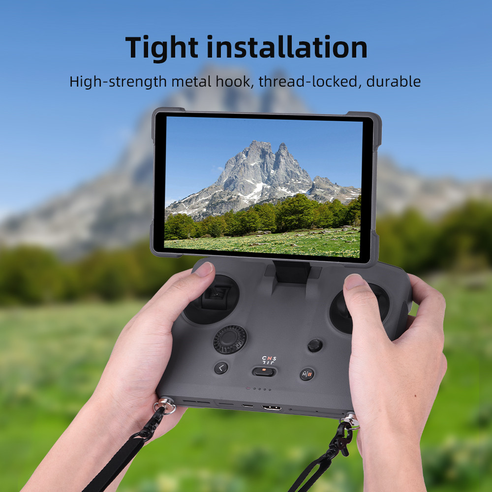 Wtohoby ナイロンストラップ DJI Mavic 4  - Drone Rc Controller Belt のレビューと価格