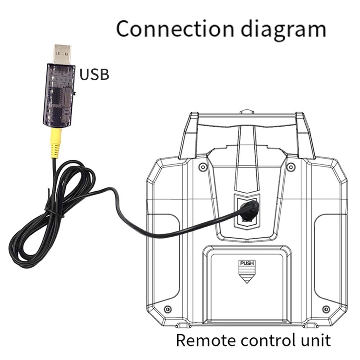 BFYLE 22 in 1 RC USB フライト シミュレ - Drone Rc Simulator のレビューと価格